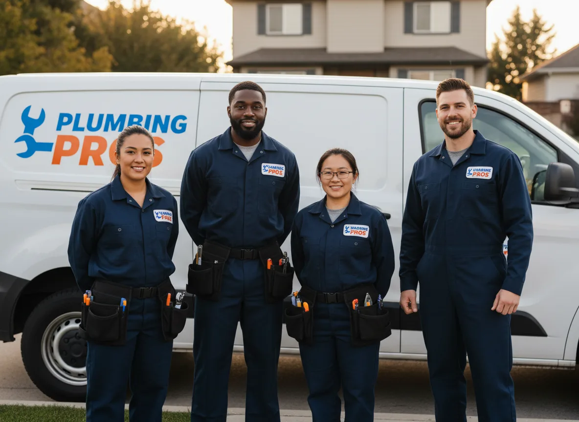 Water Heater Repair company in Port Chester, NY